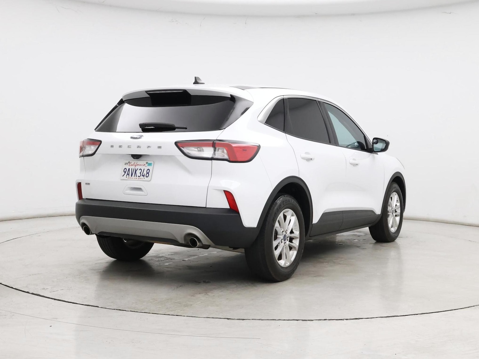 2022 Ford Escape SE - Photo 9