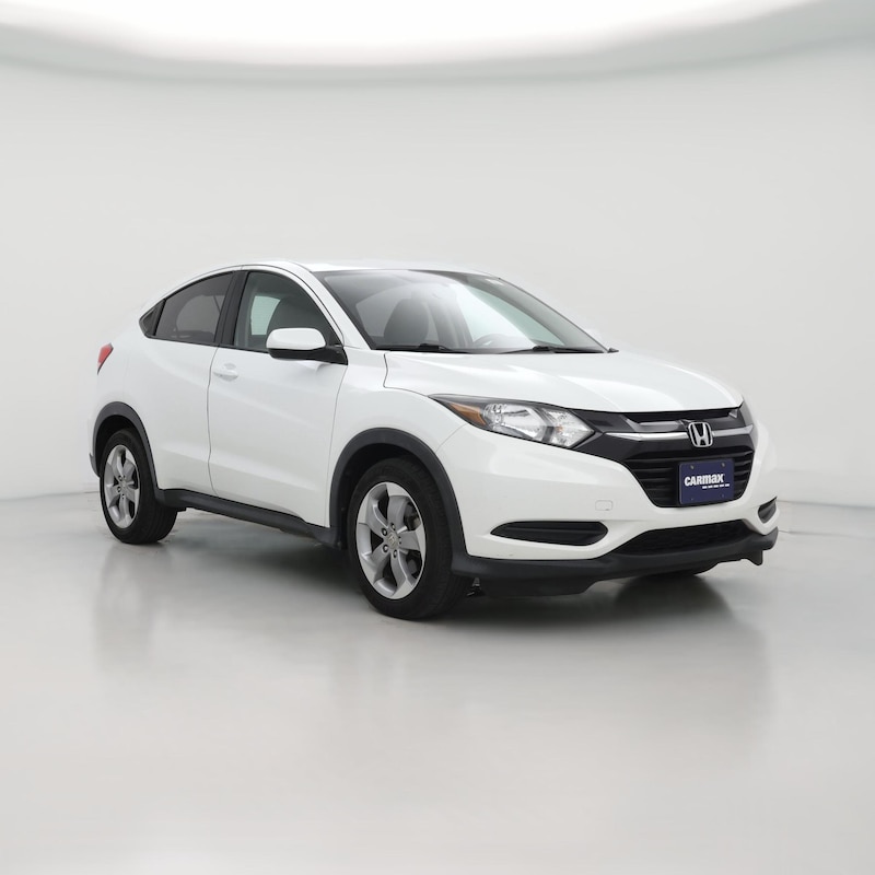 2018 Honda HR-V LX