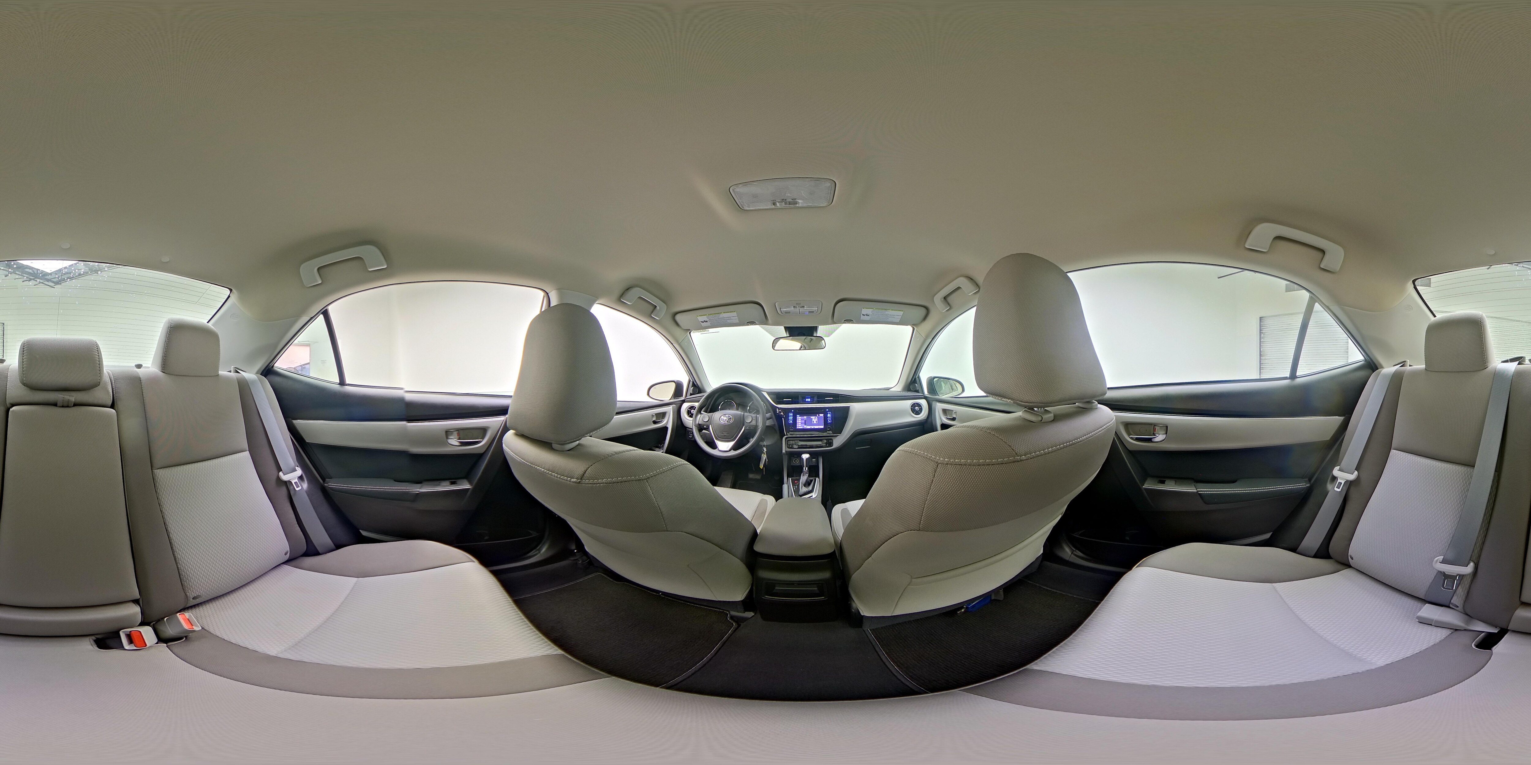 2018 Toyota Corolla LE - Photo 25