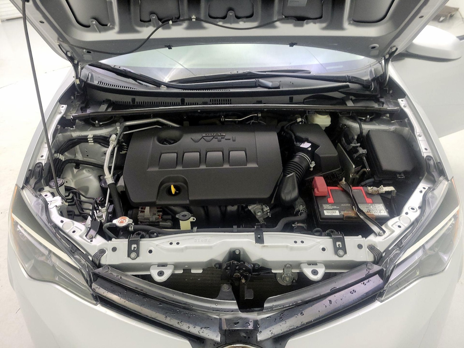 2018 Toyota Corolla LE - Photo 22