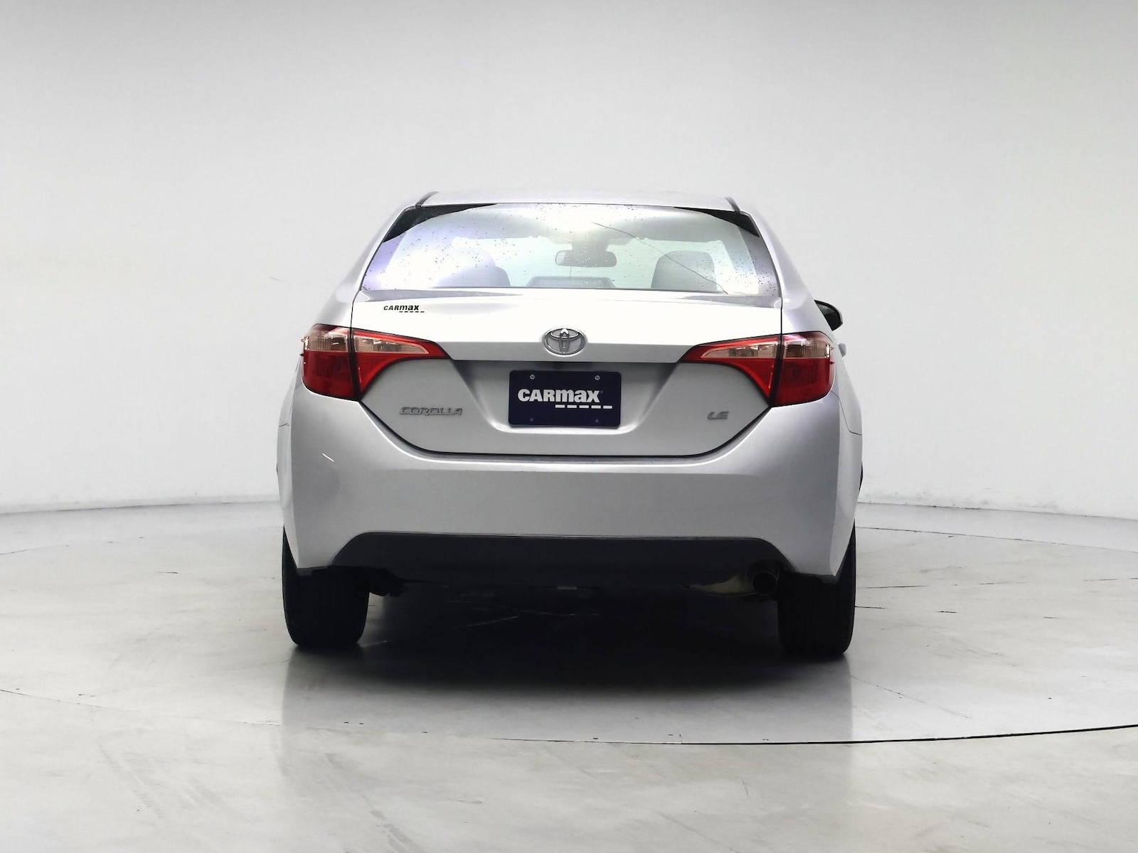 2018 Toyota Corolla LE - Photo 7