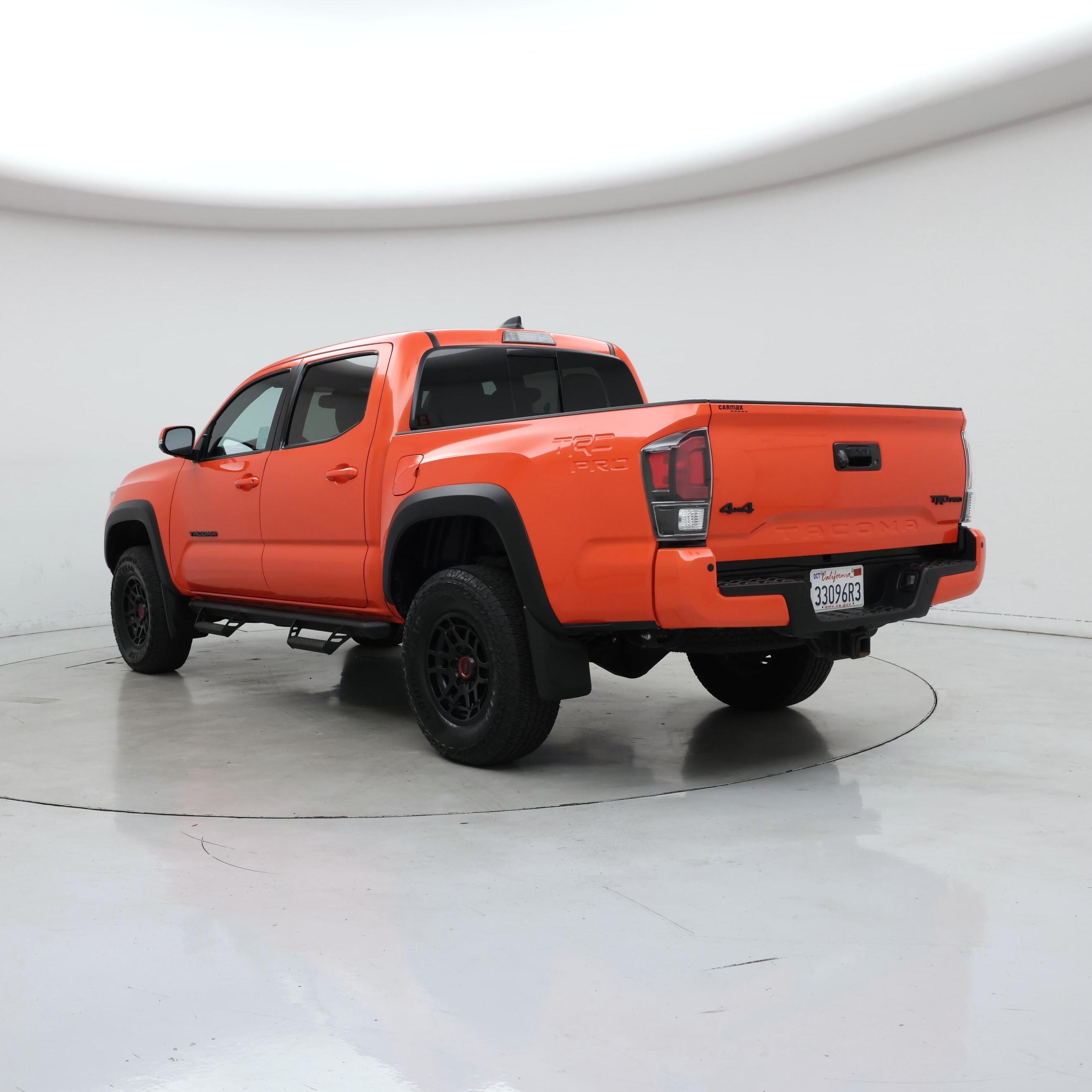 Thumbnail: 2023 Toyota Tacoma - 2