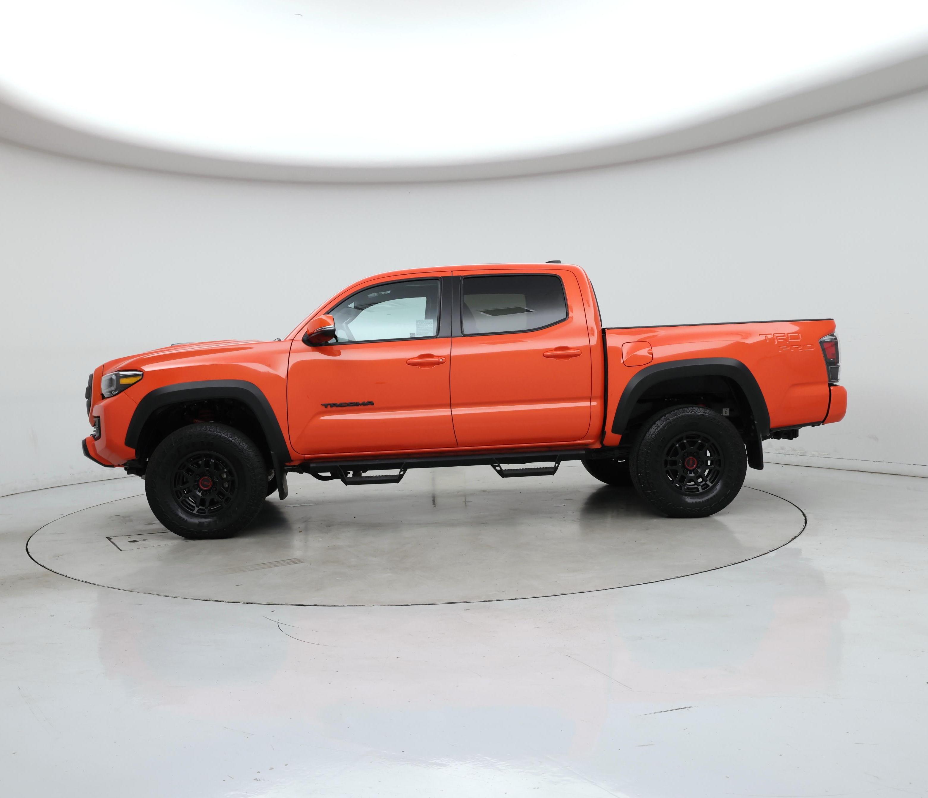 Thumbnail: 2023 Toyota Tacoma - 3
