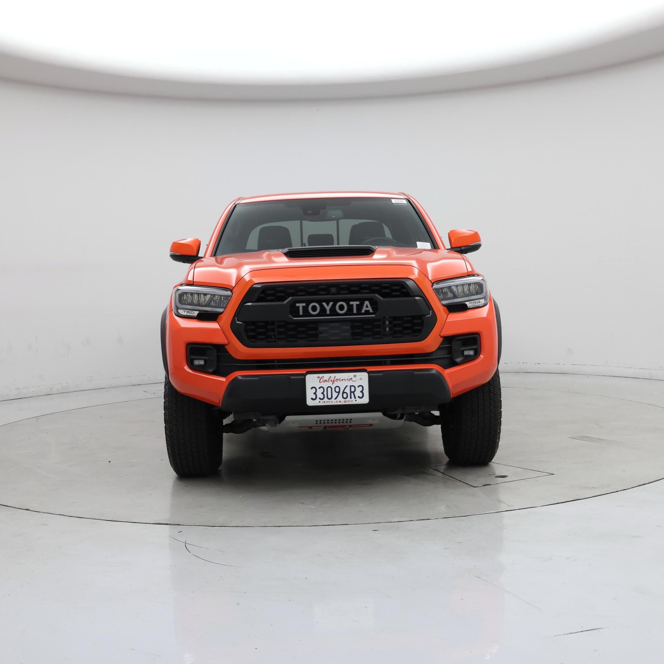 Thumbnail: 2023 Toyota Tacoma - 5