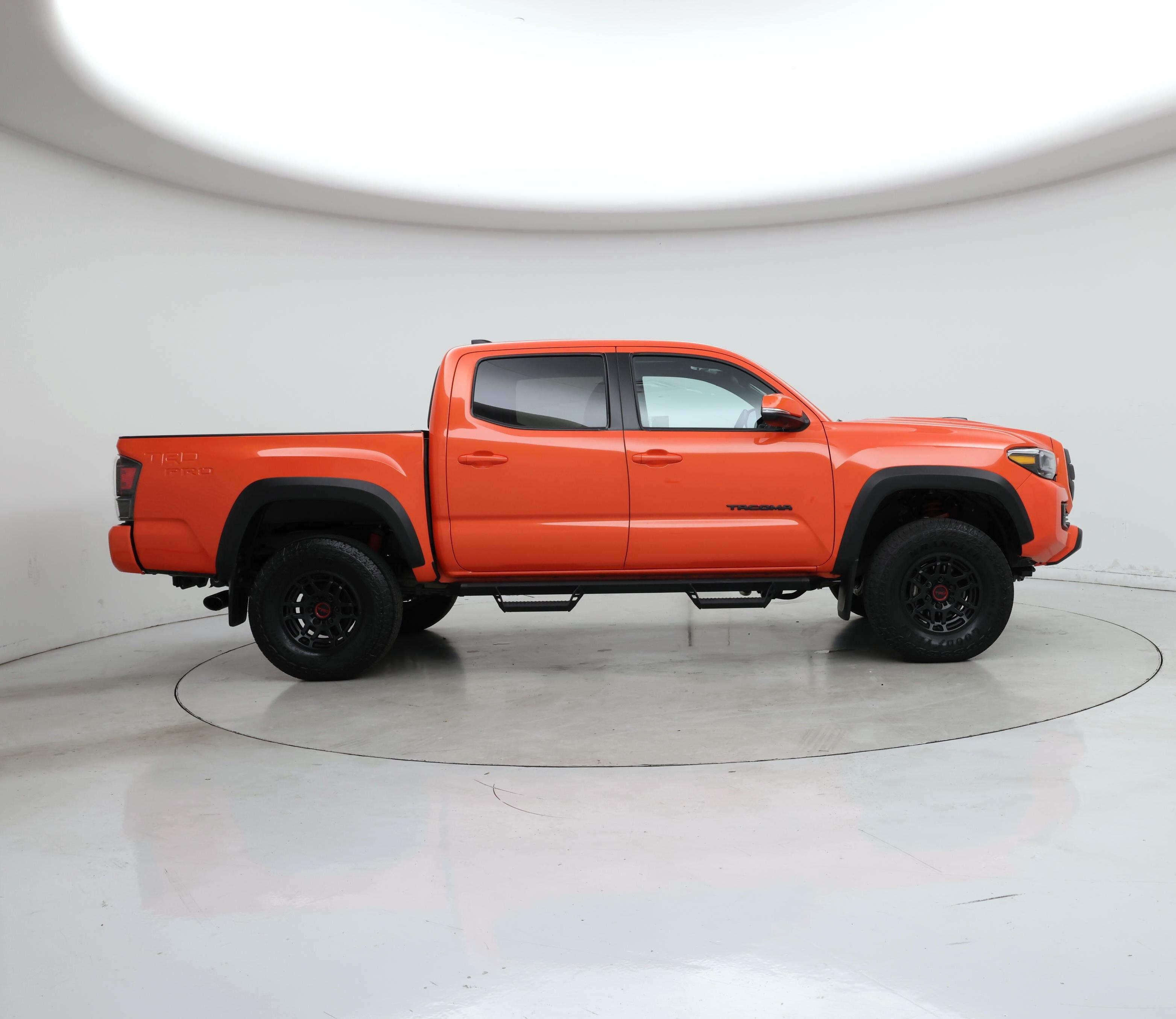 Thumbnail: 2023 Toyota Tacoma - 7
