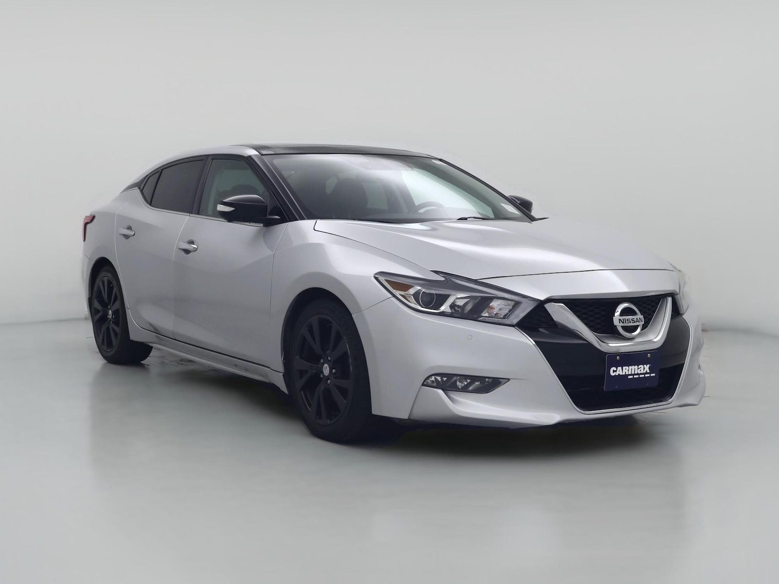 2017 Nissan Maxima