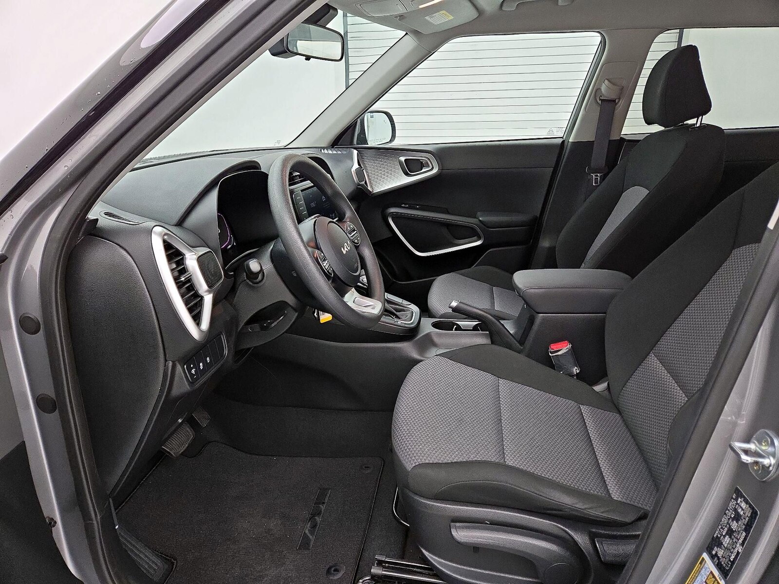 Side Airbags