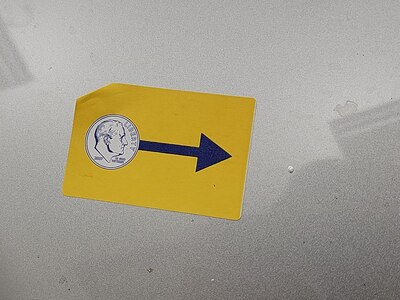 Condition detail