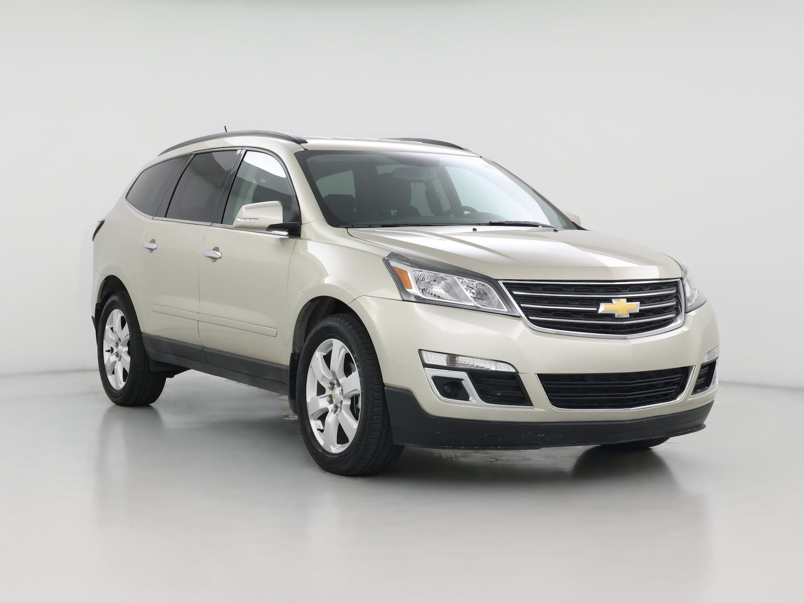 2016 Chevrolet Traverse 1LT