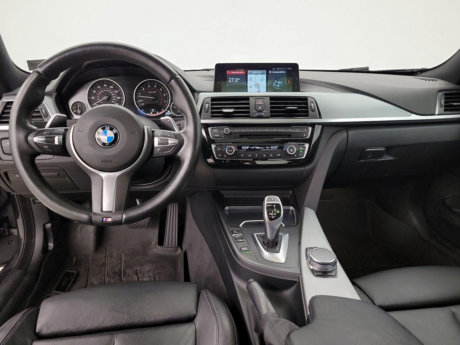 Apple CarPlay®