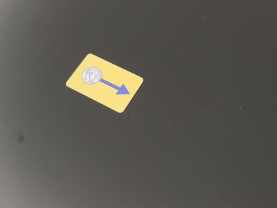 Condition detail