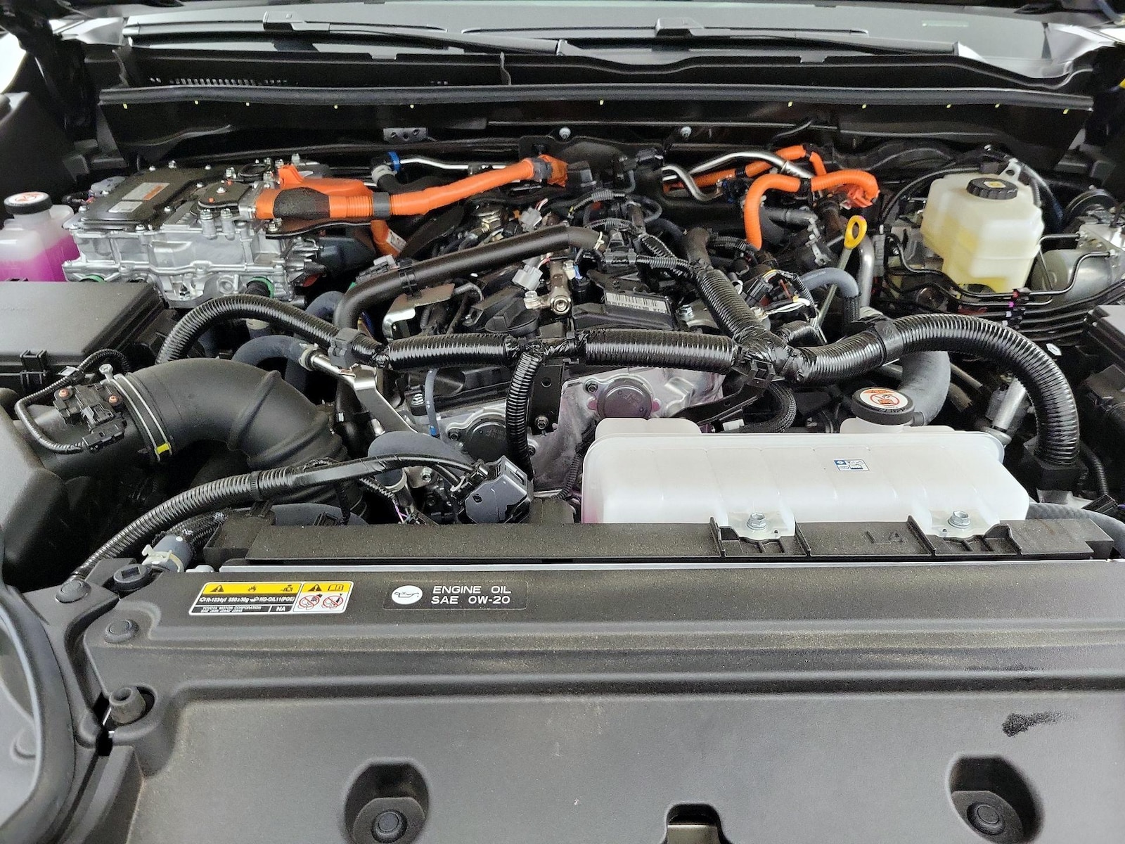2026 Toyota 4Runner TRD Off-Road - Photo 22