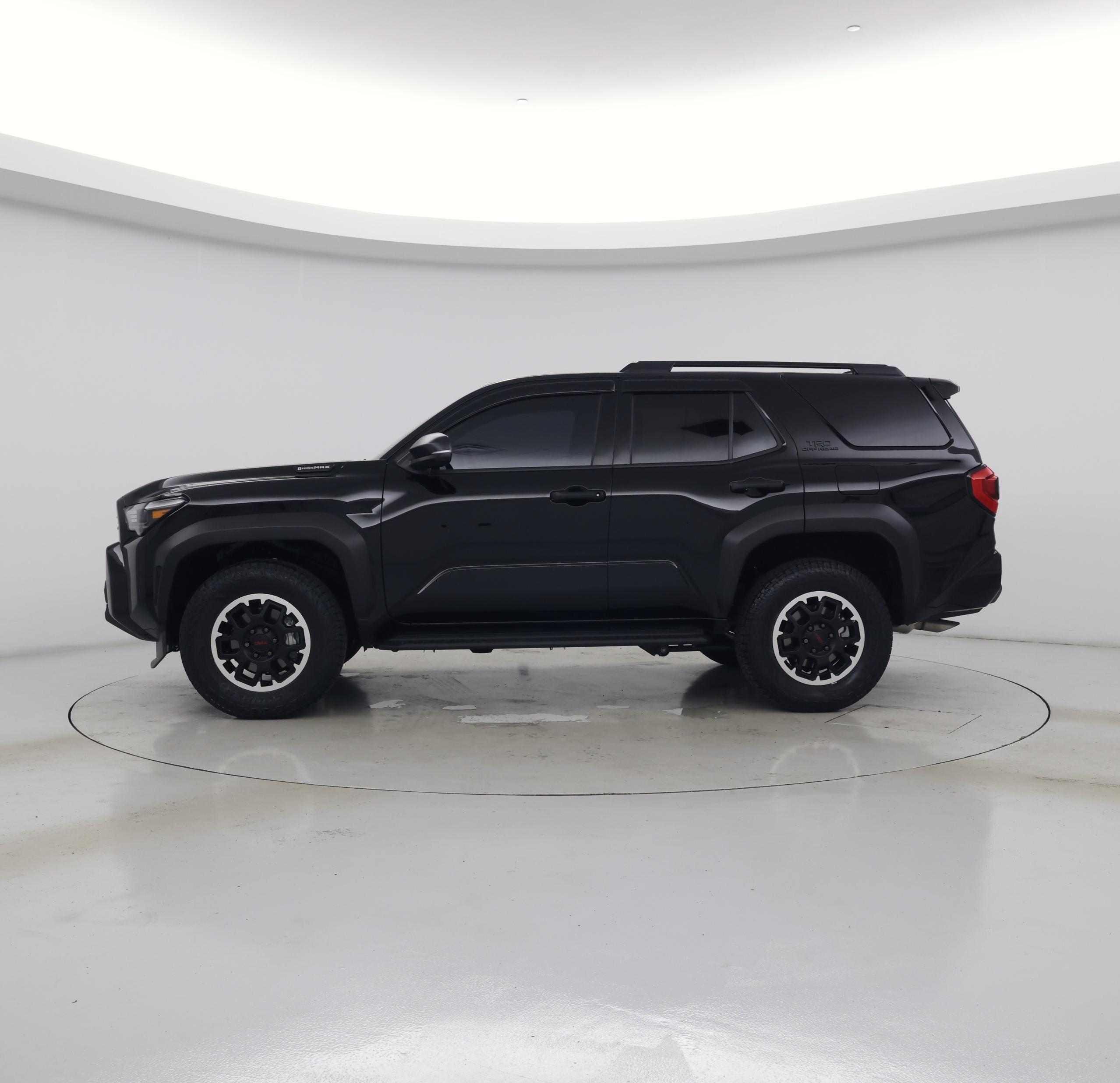 Thumbnail: 2026 Toyota 4Runner - 3