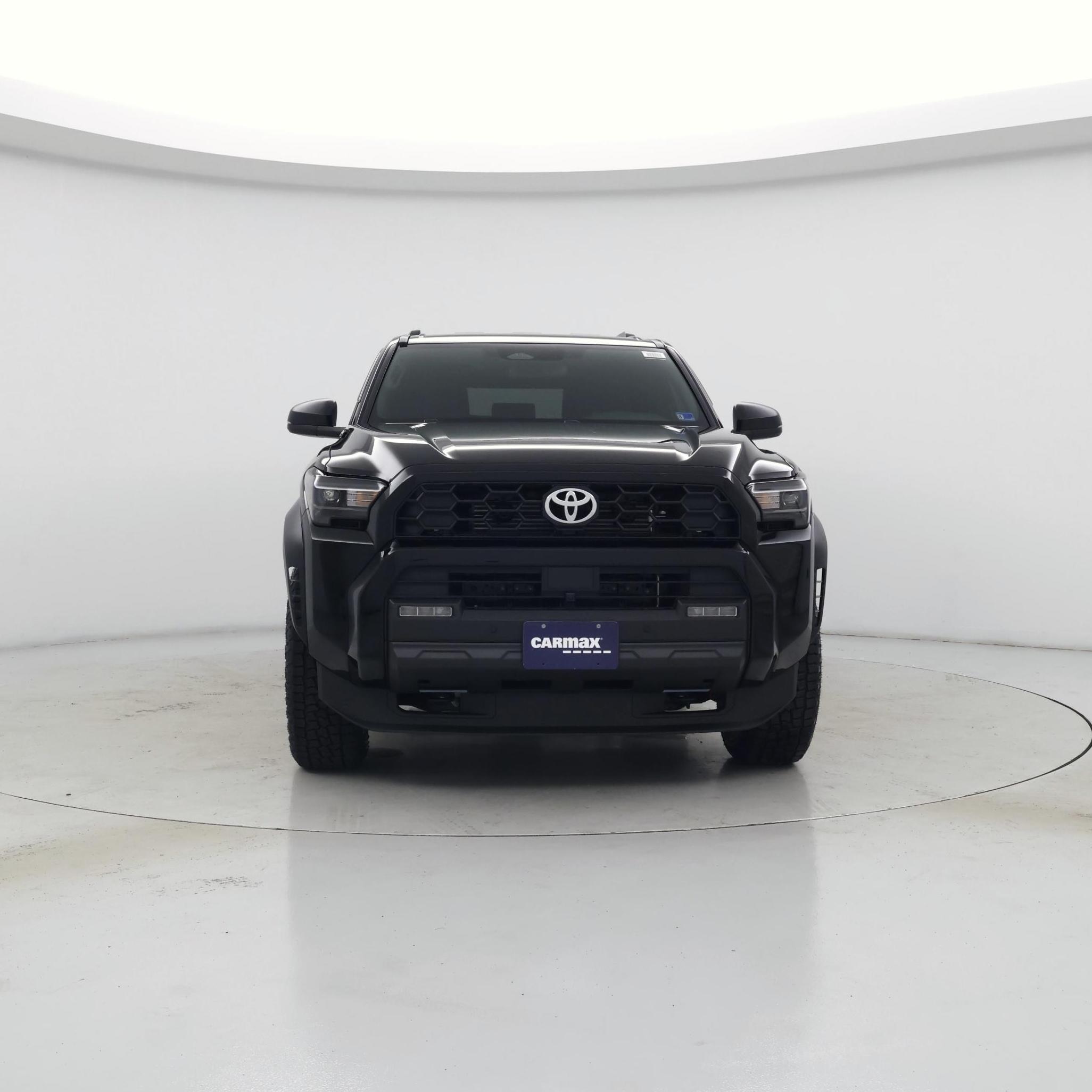 Thumbnail: 2026 Toyota 4Runner - 5