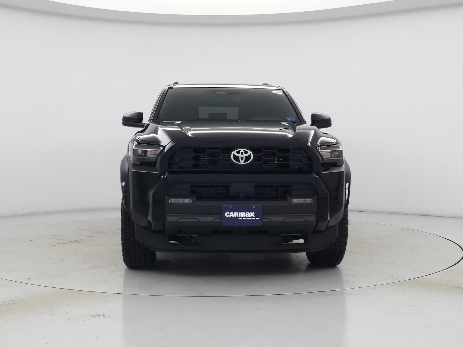 2026 Toyota 4Runner TRD Off-Road - Photo 6