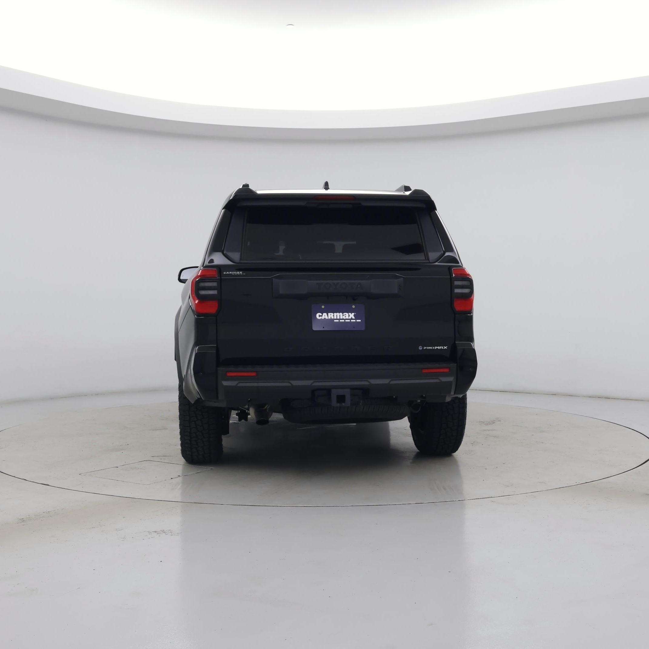 Thumbnail: 2026 Toyota 4Runner - 6