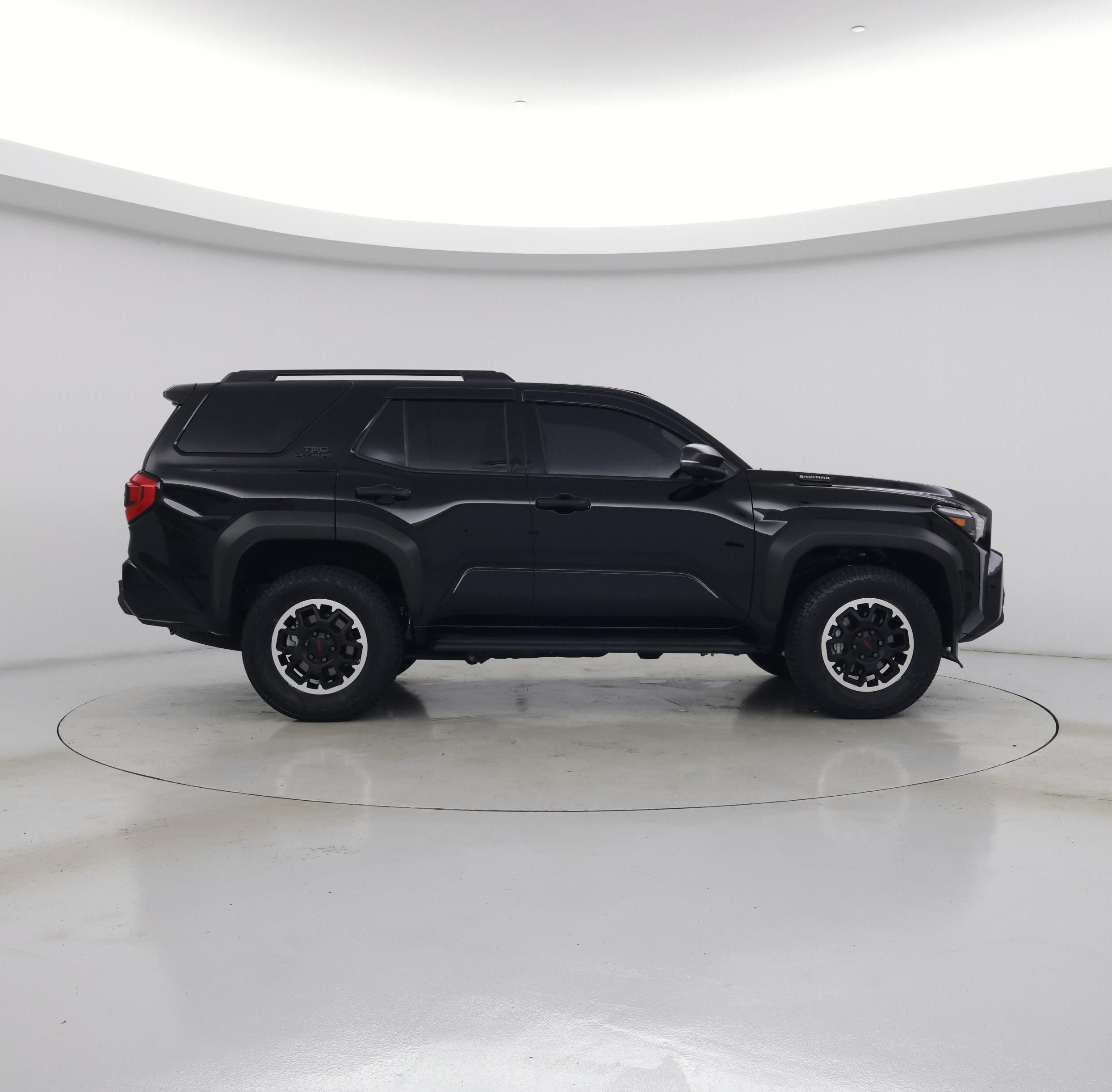 Thumbnail: 2026 Toyota 4Runner - 7