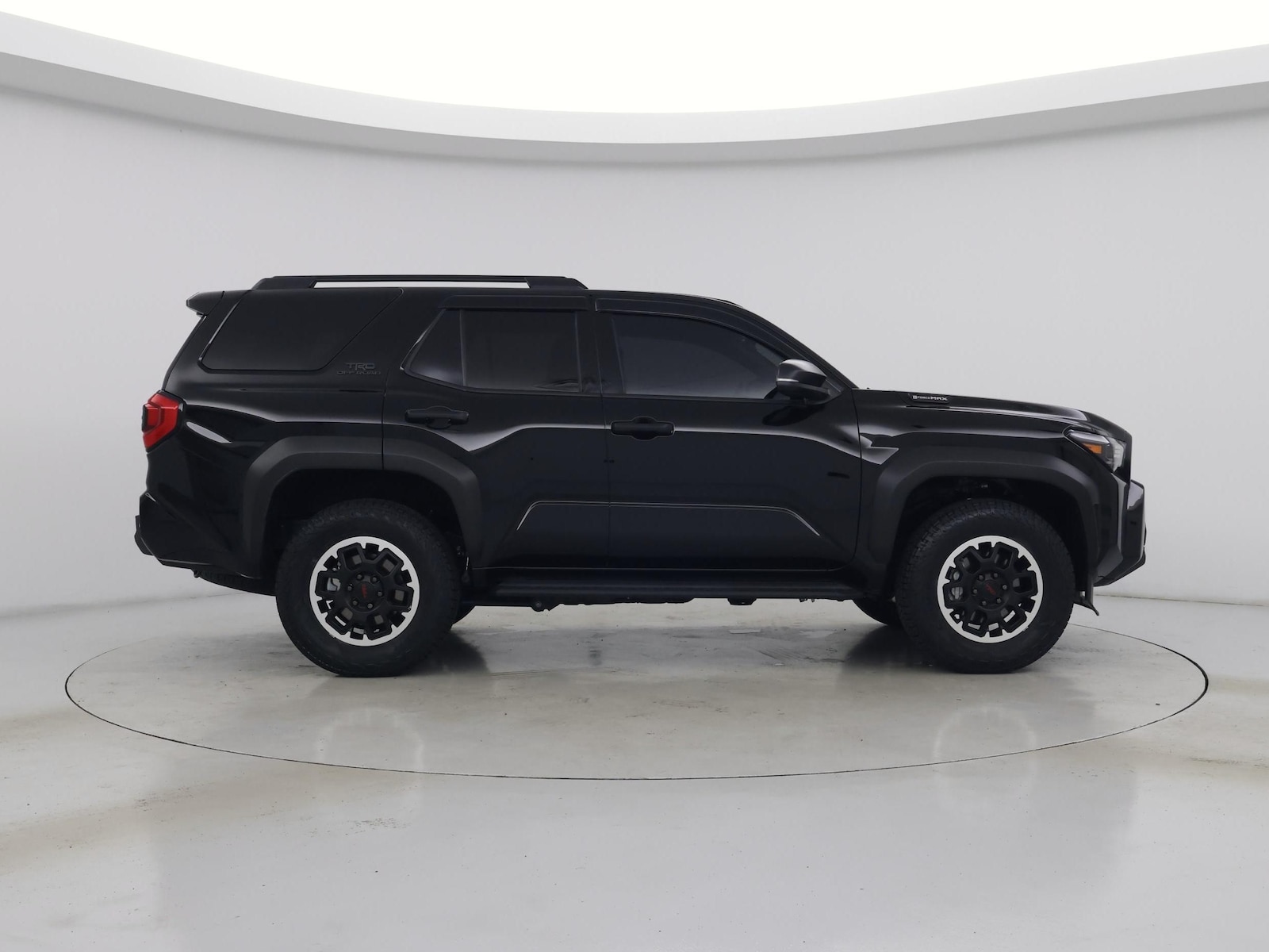 2026 Toyota 4Runner TRD Off-Road - Photo 8