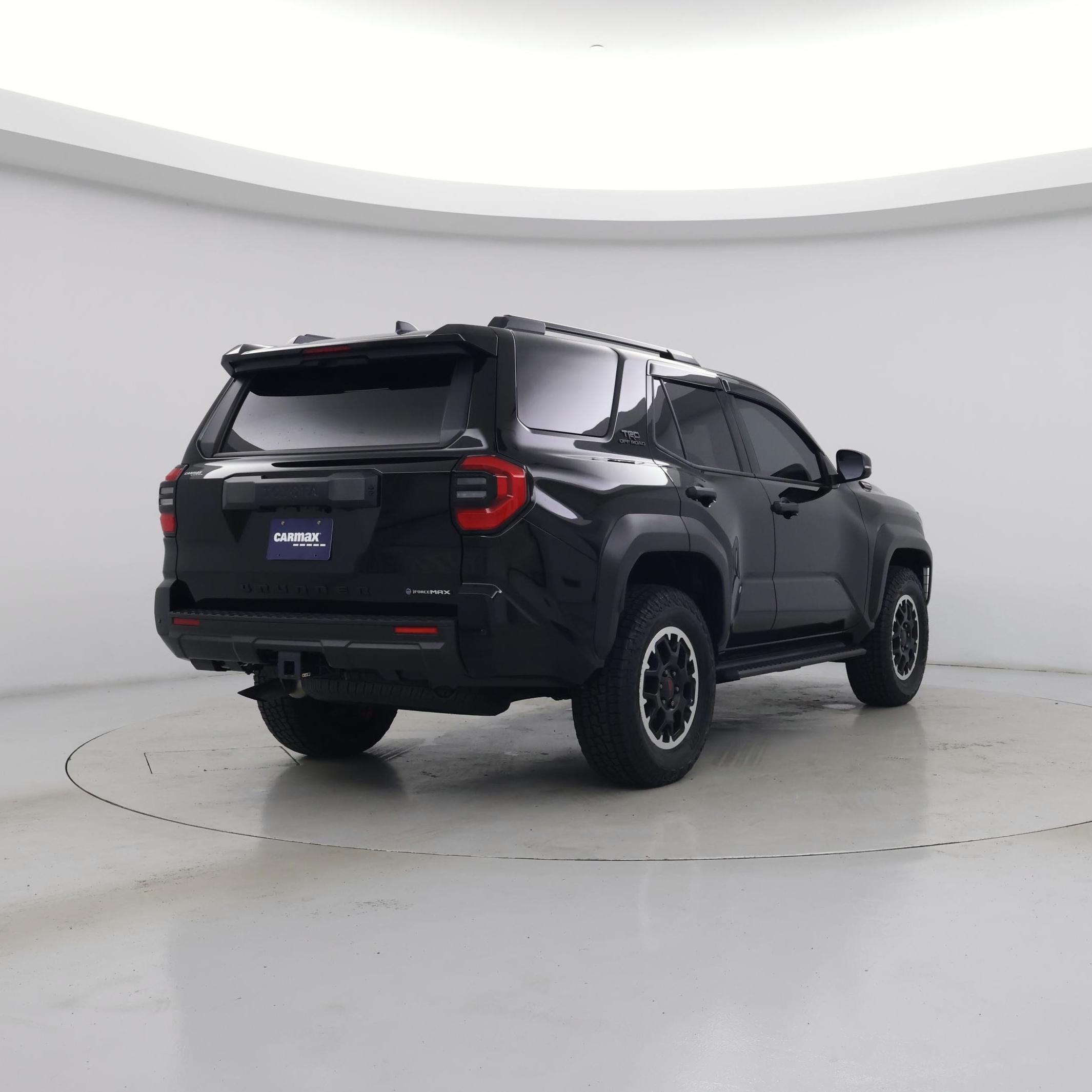 Thumbnail: 2026 Toyota 4Runner - 8