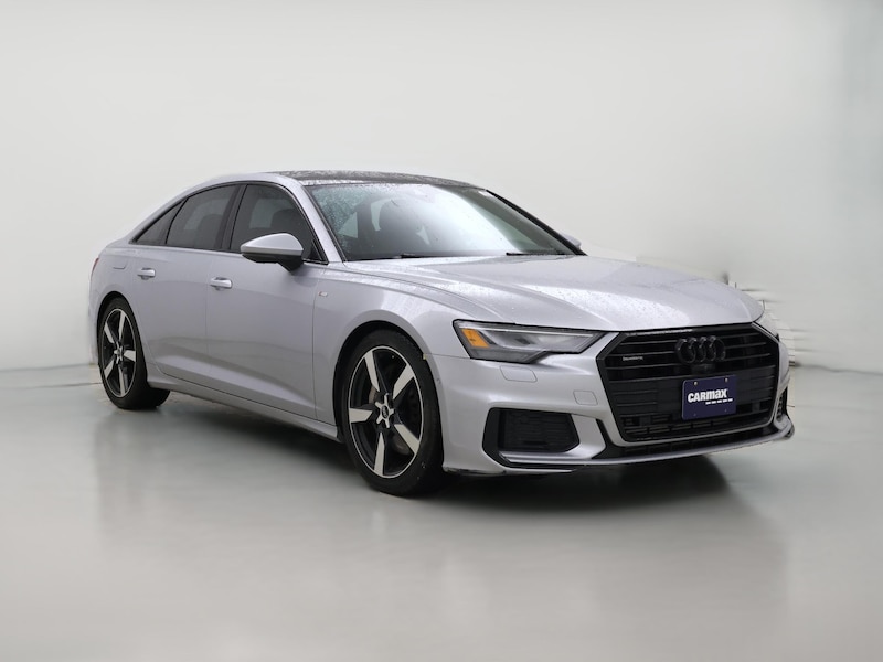 2021 Audi A6 Premium -
                  Hartford, CT