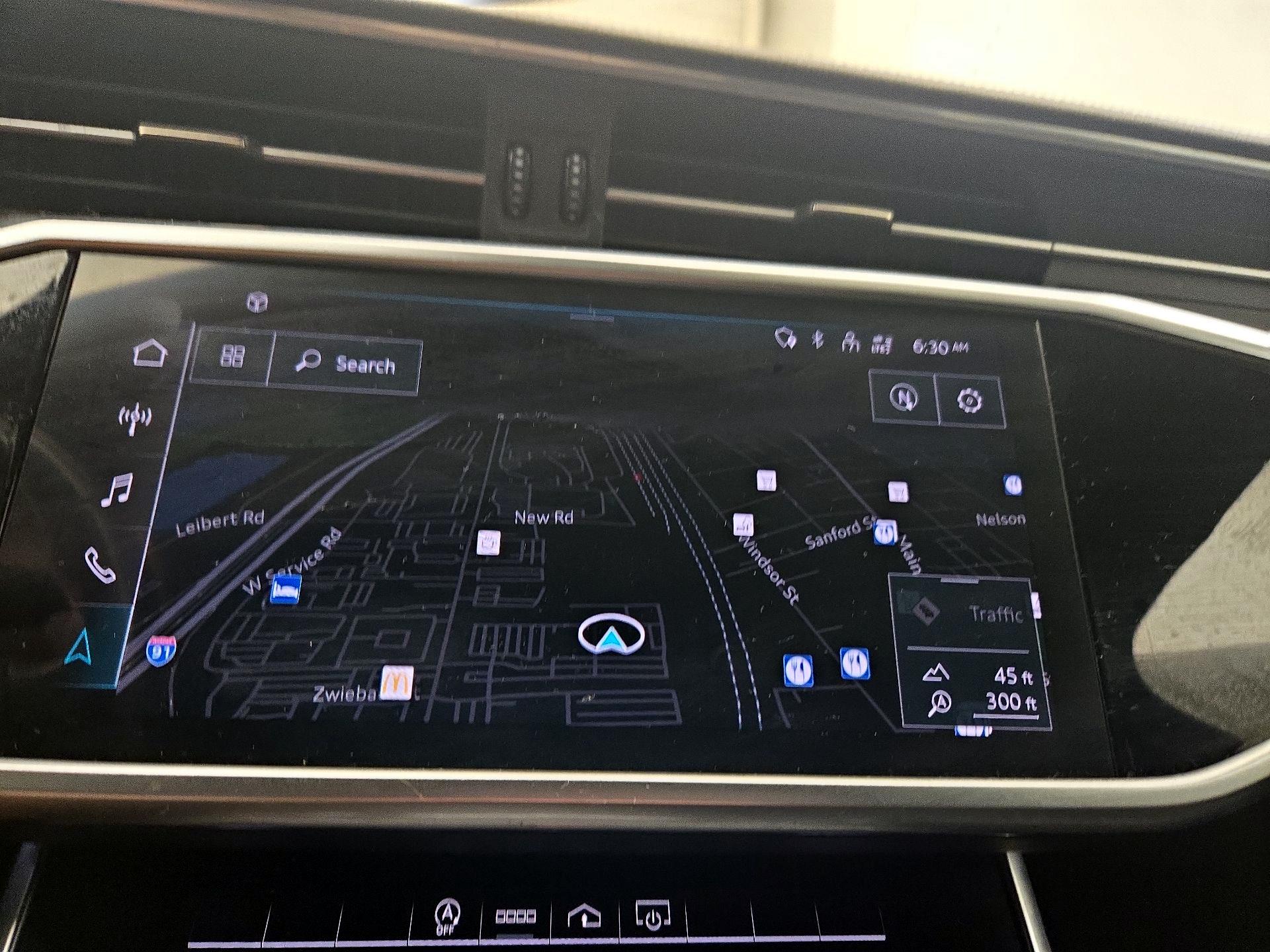 Thumbnail: 2021 Audi A6 - 14