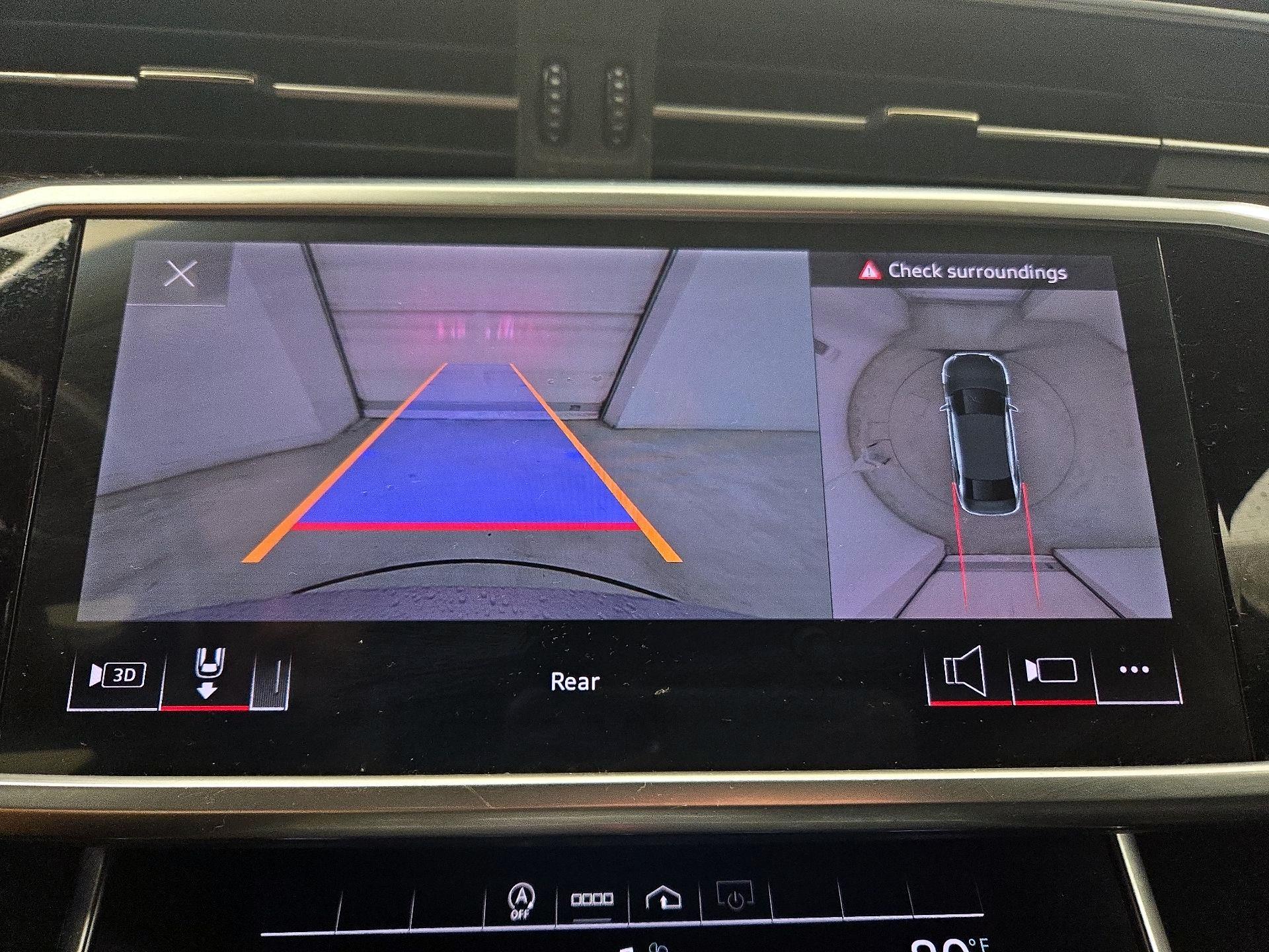 Thumbnail: 2021 Audi A6 - 15