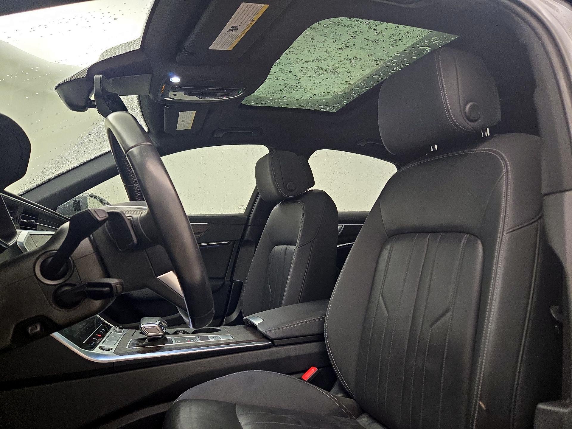 Thumbnail: 2021 Audi A6 - 20
