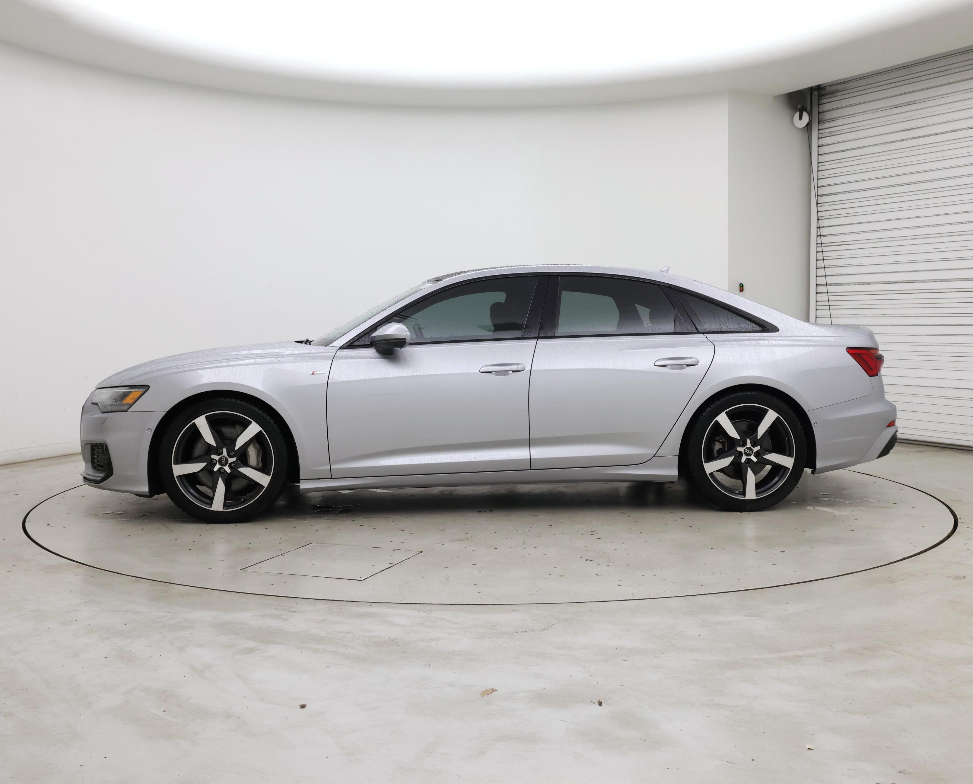 Thumbnail: 2021 Audi A6 - 3