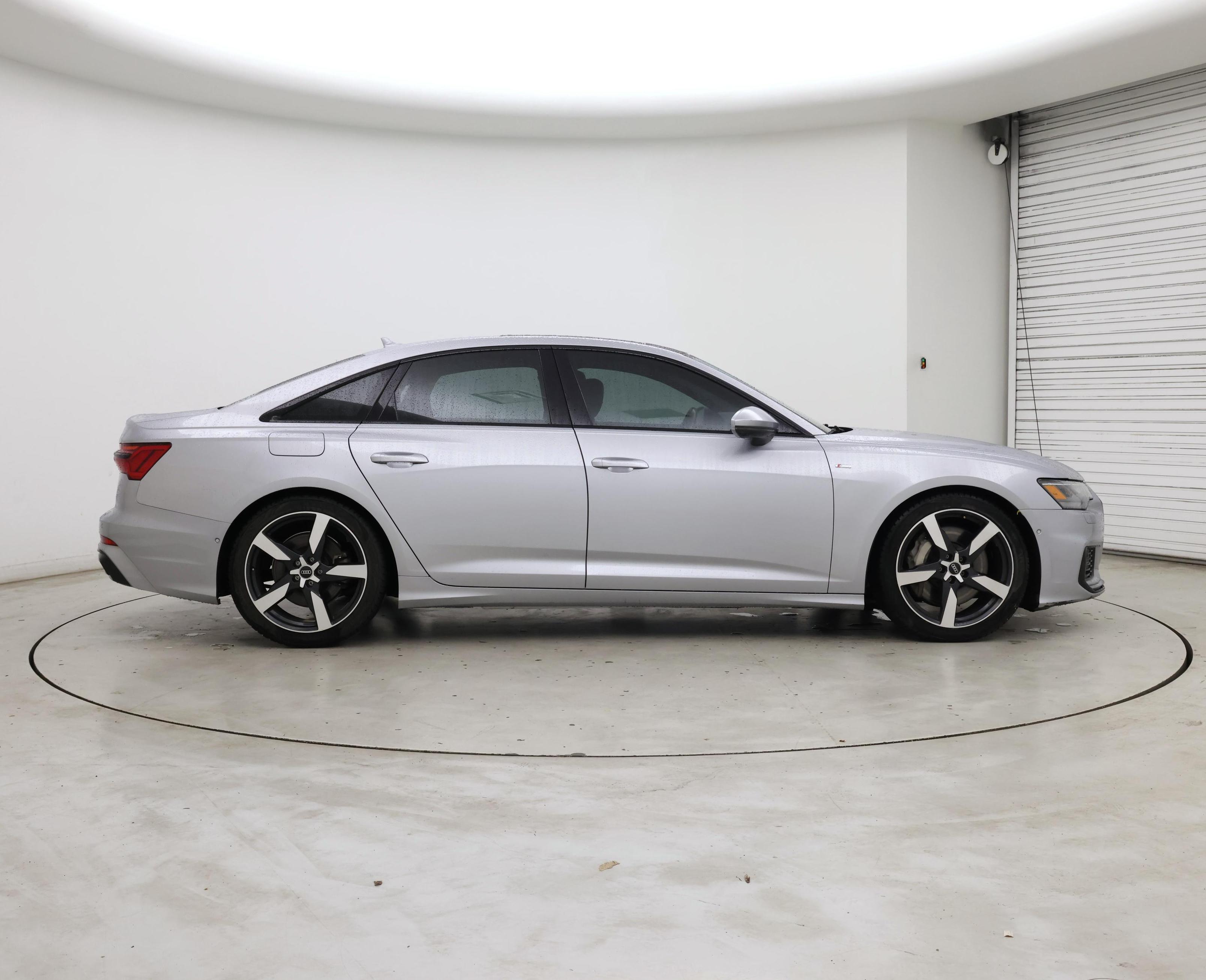 Thumbnail: 2021 Audi A6 - 7