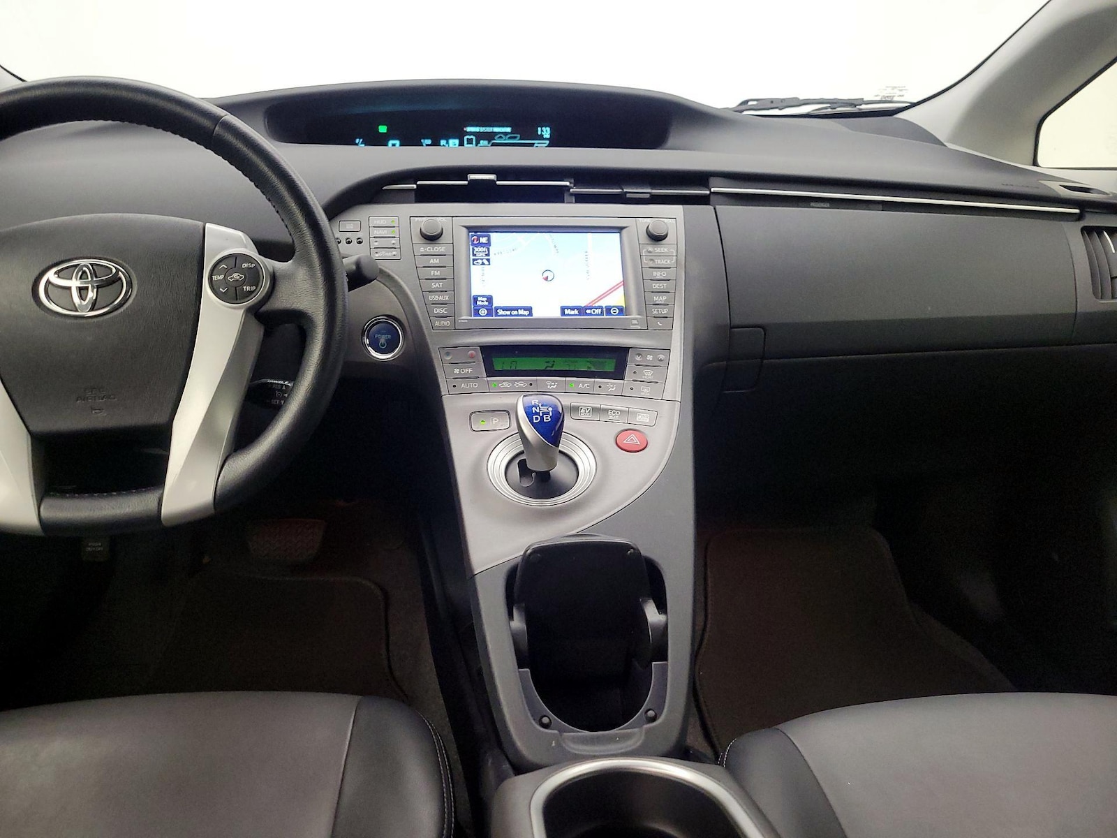 Navigation System