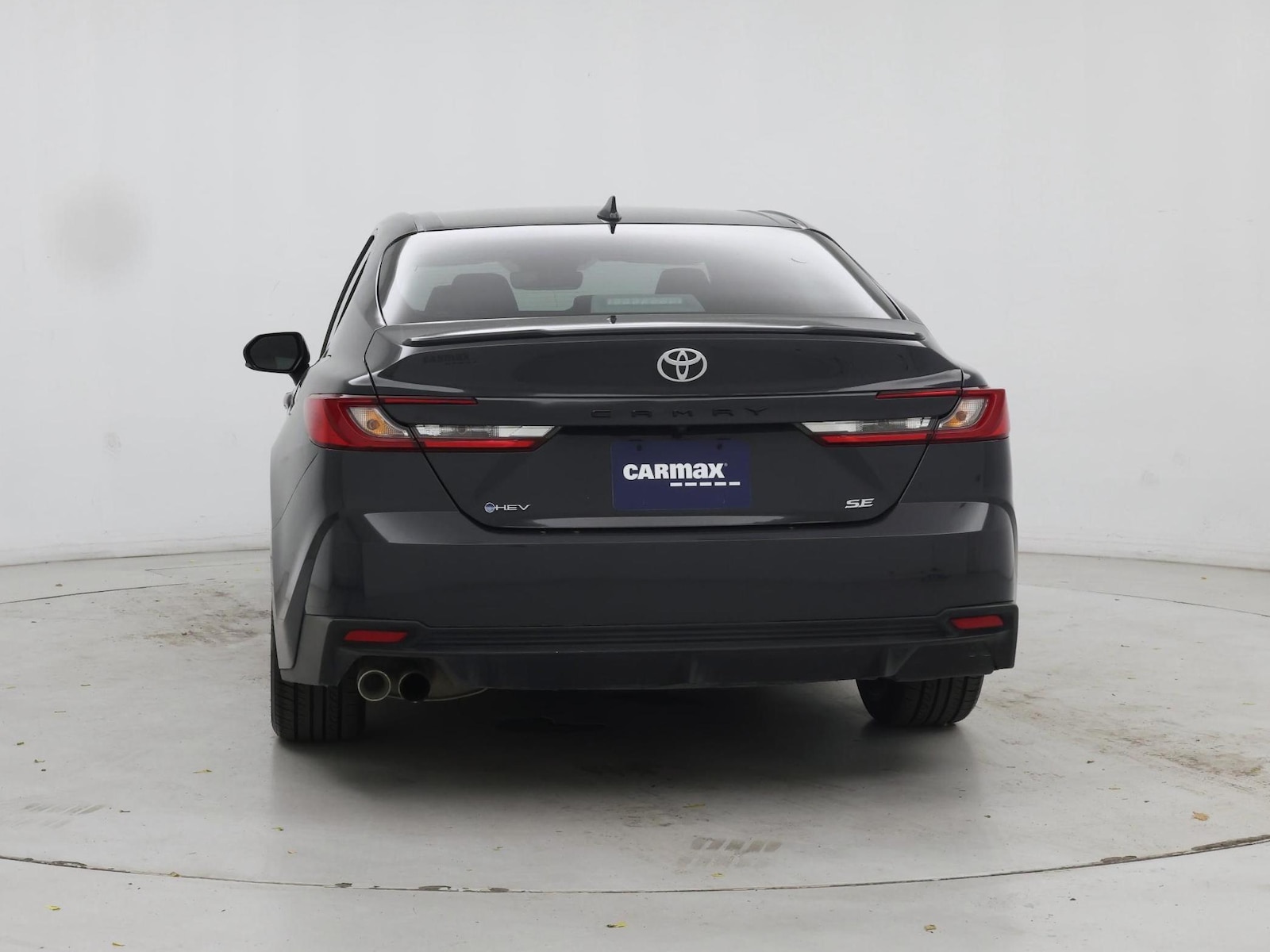2025 Toyota Camry SE - Photo 7