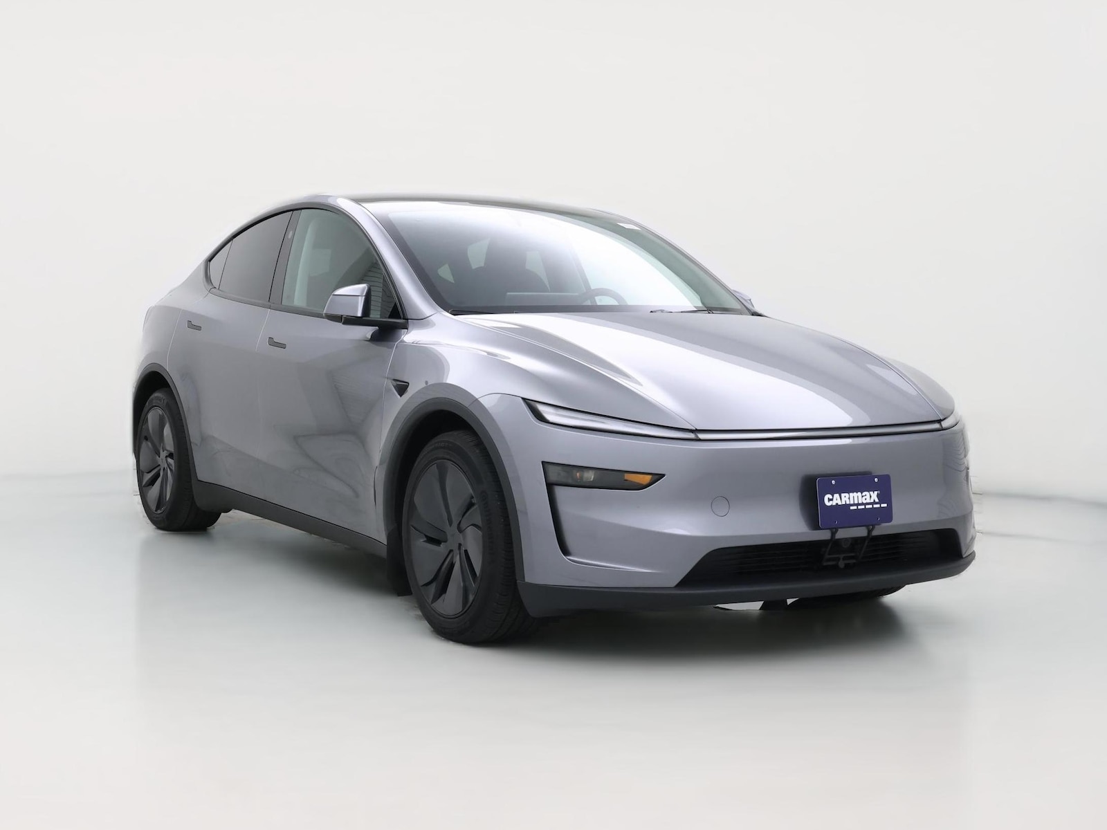 2026 Tesla Model Y Long Range