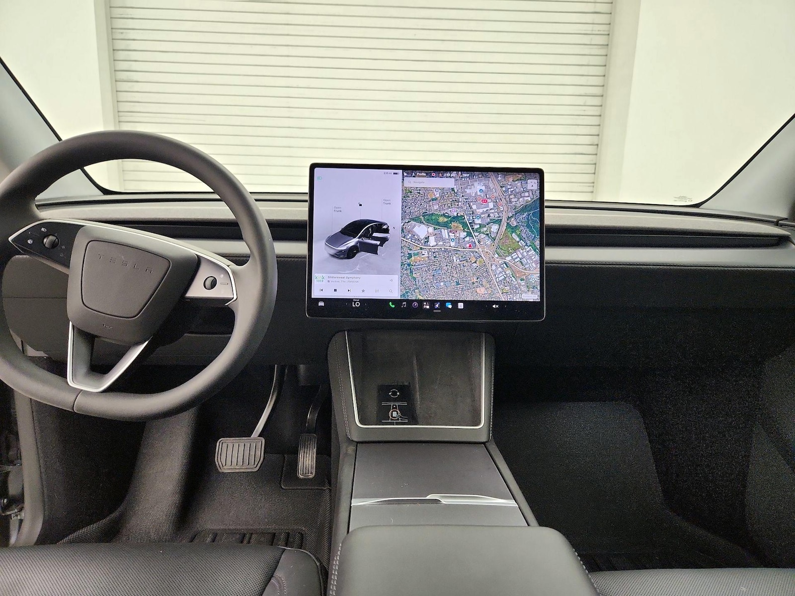 Navigation System