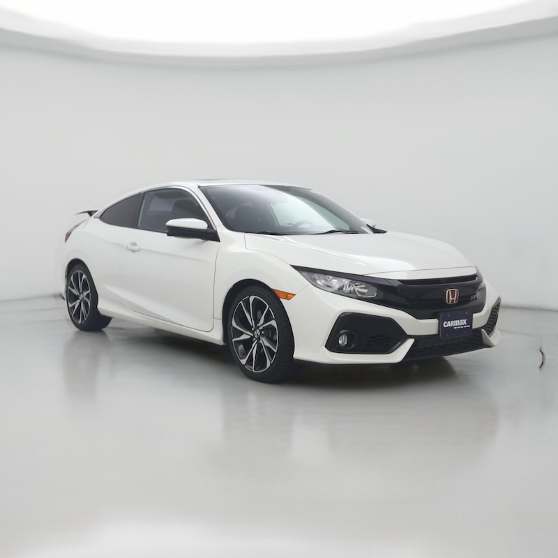 2017 Honda Civic SI