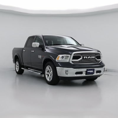 2019 Ram 1500 Classic Laramie