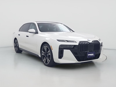 2023 BMW 760 I xDrive