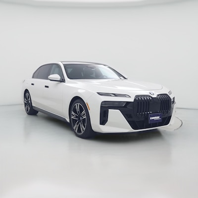 2023 BMW 760 I xDrive