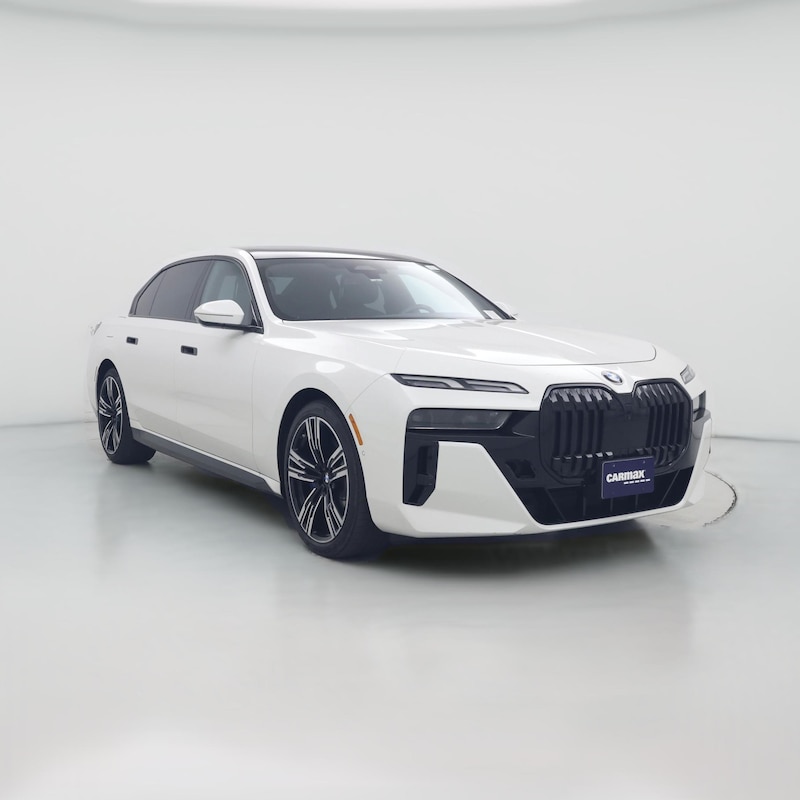 2023 BMW 760 I xDrive