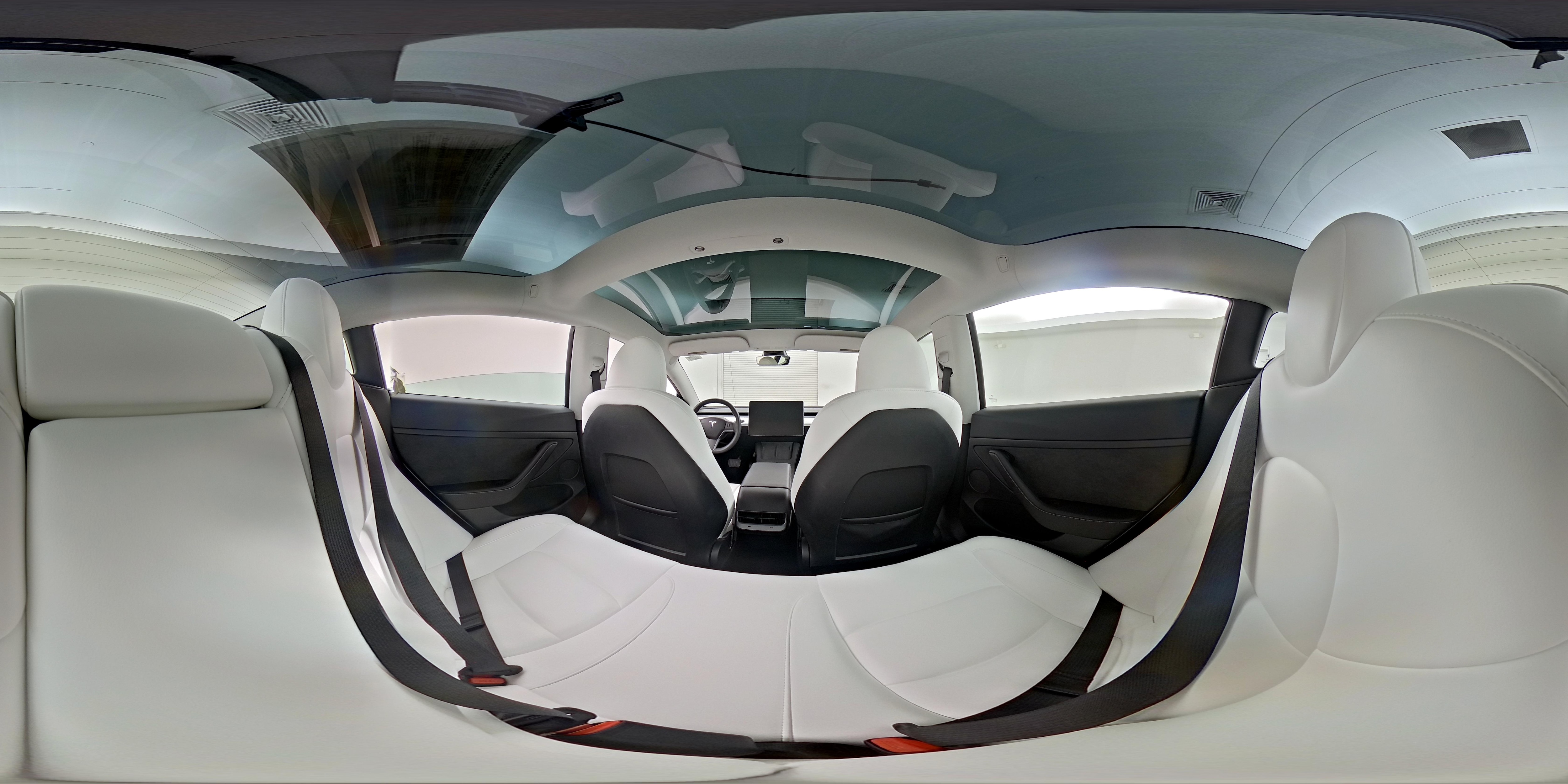 2023 Tesla Model 3 Base - Photo 25