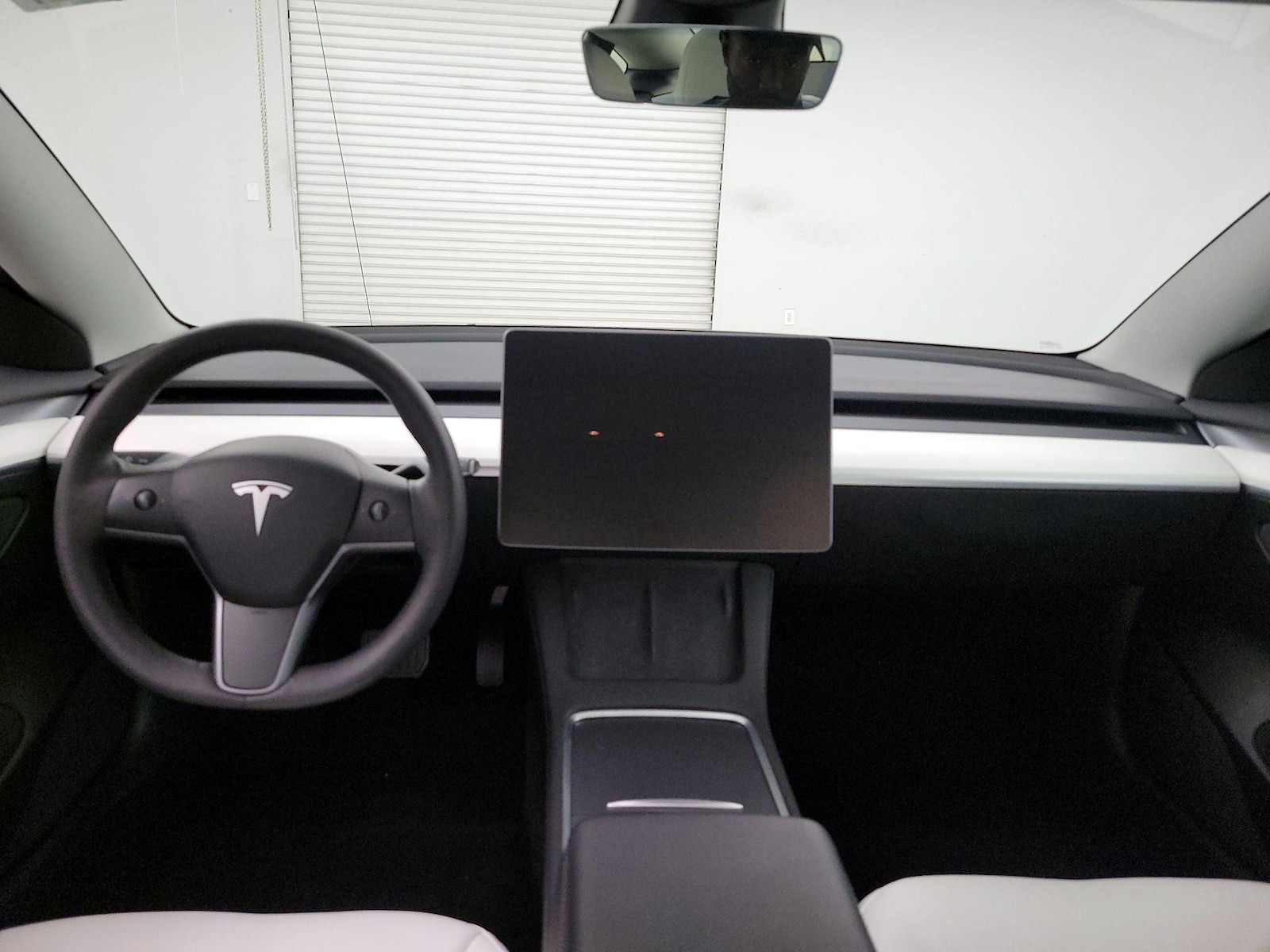 2023 Tesla Model 3 Base - Photo 10