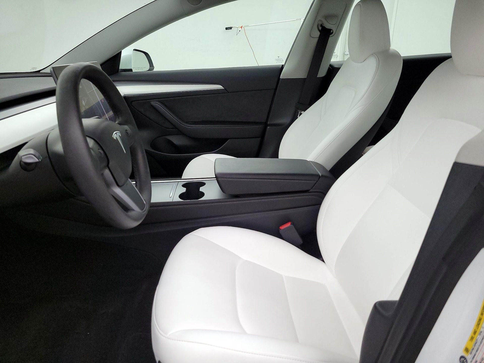 2023 Tesla Model 3 Base - Photo 12