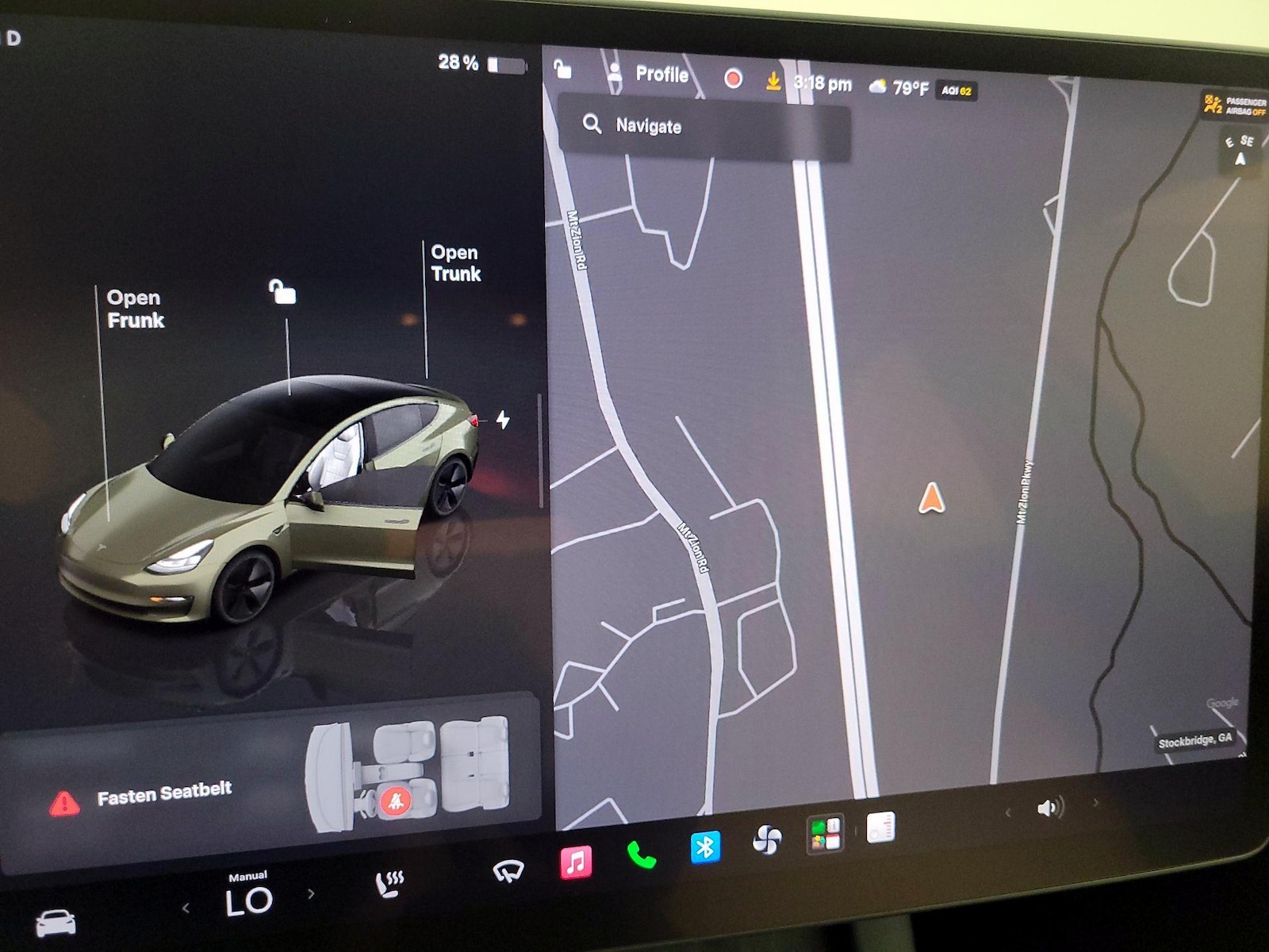2023 Tesla Model 3 Base - Photo 14