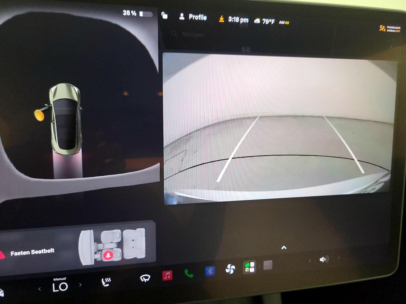 2023 Tesla Model 3 Base - Photo 15