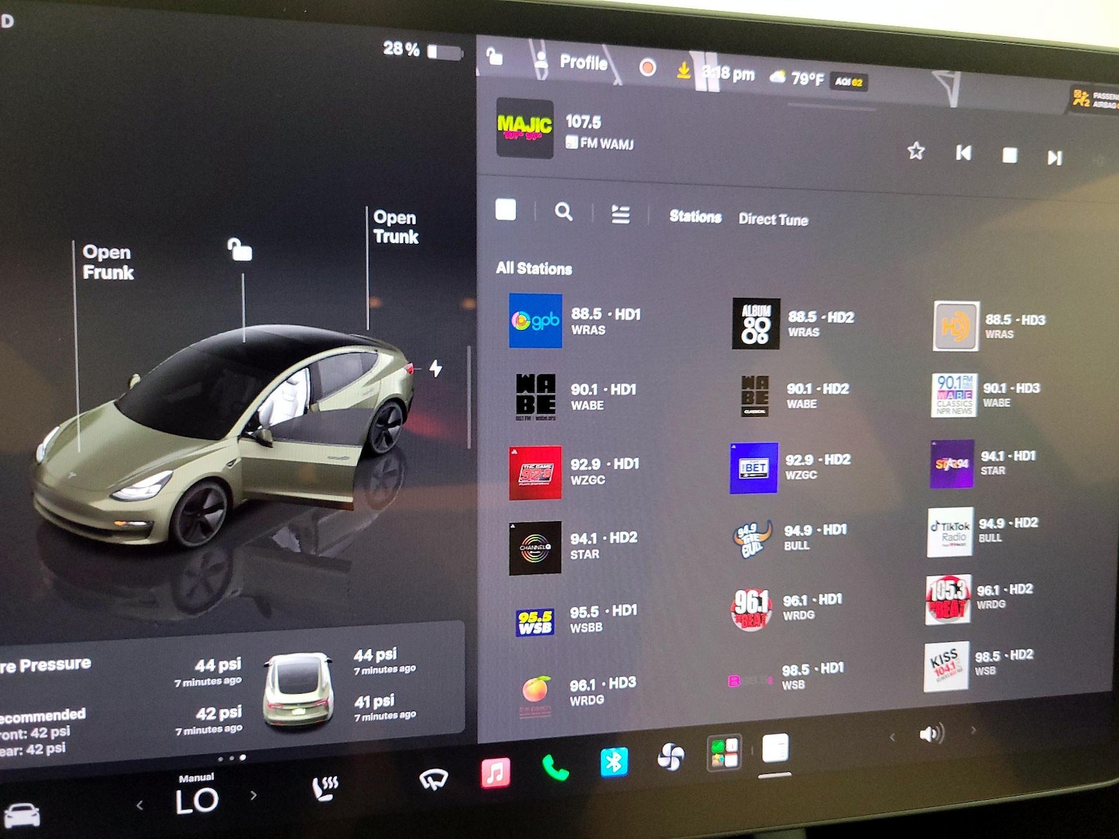 2023 Tesla Model 3 Base - Photo 16