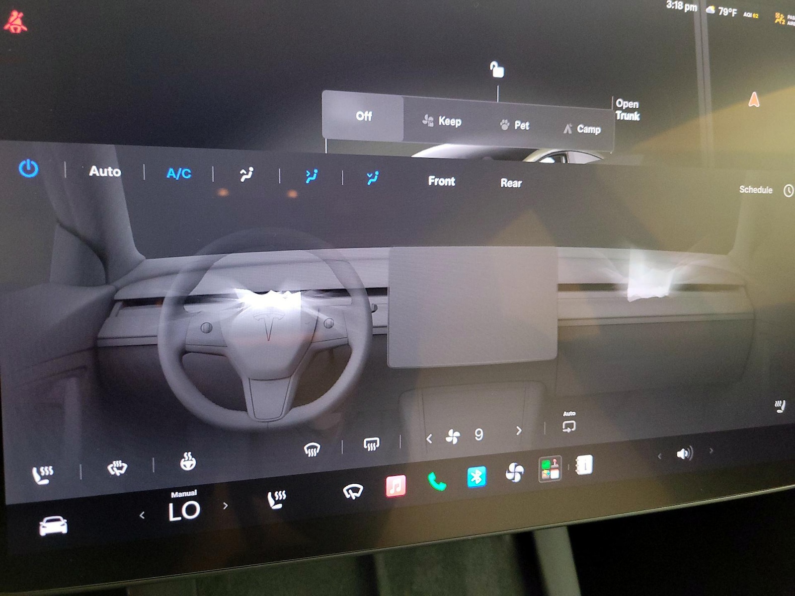 2023 Tesla Model 3 Base - Photo 17