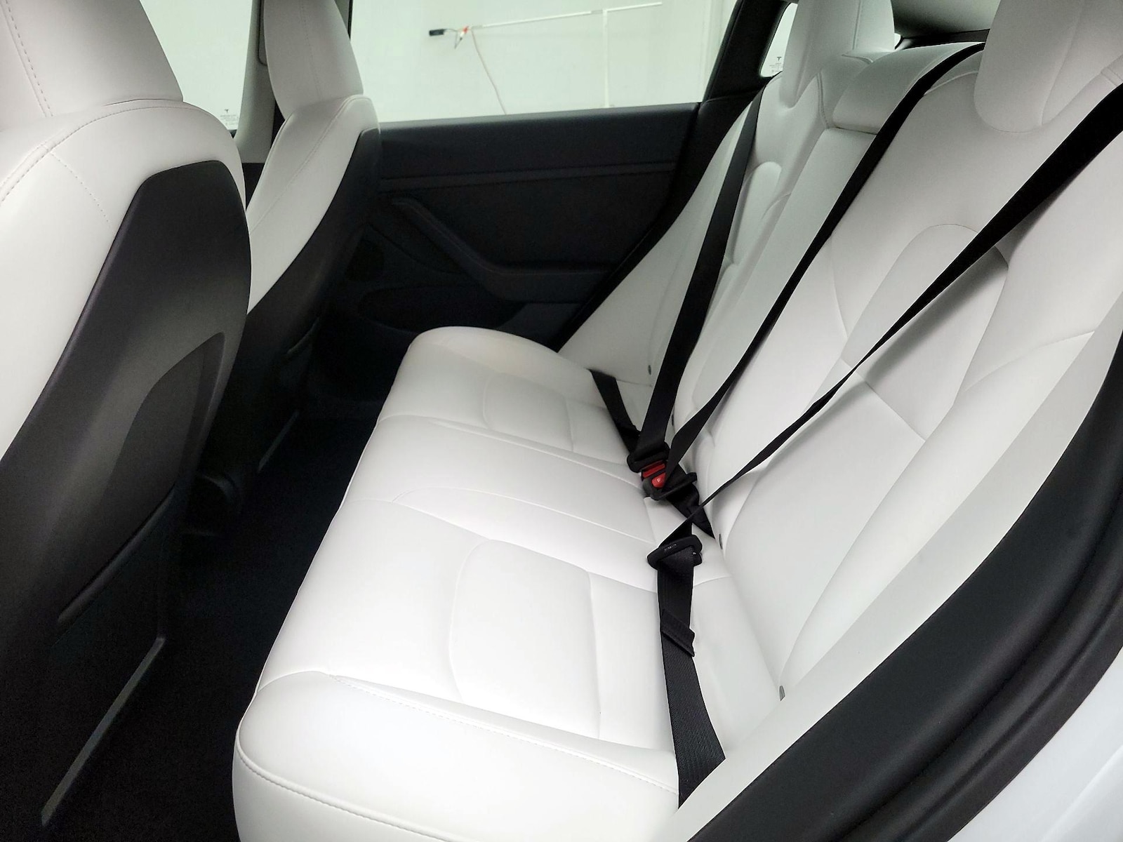 2023 Tesla Model 3 Base - Photo 21