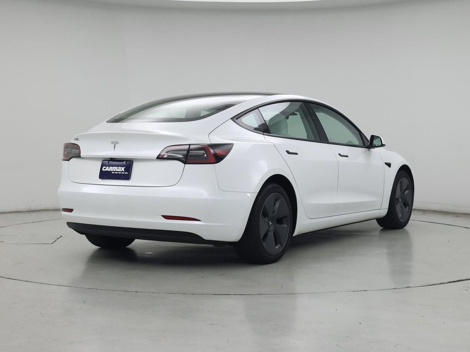 2023 Tesla Model 3 Base - Photo 9