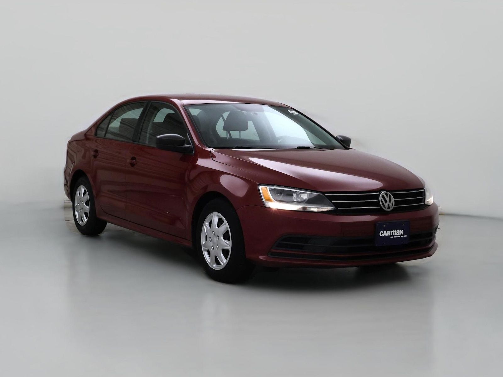 2016 Volkswagen Jetta S