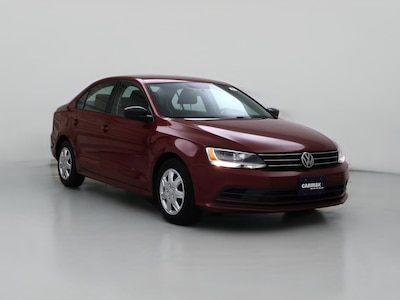2016 Volkswagen Jetta S