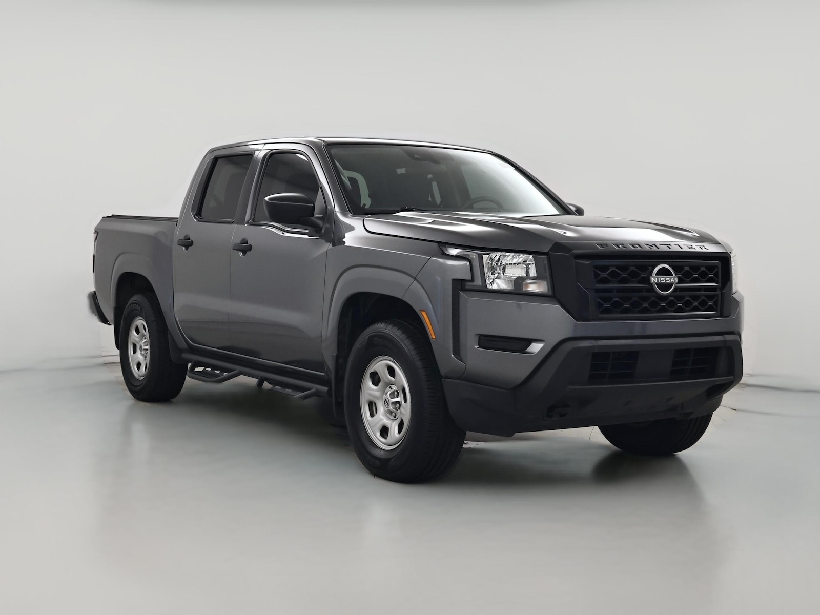 Bed Cover, Bed Liner, Tow Hitch